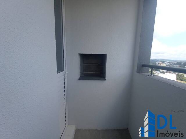 #193 - Apartamento para Locação em Caxias do Sul - RS - 2