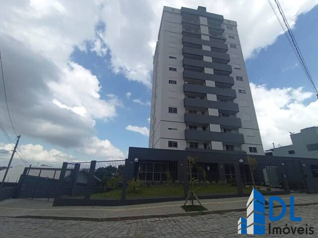 #193 - Apartamento para Locação em Caxias do Sul - RS - 1