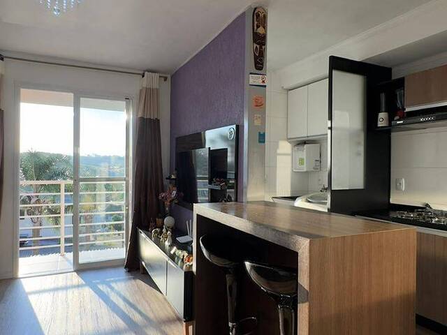 #197 - Apartamento para Venda em Caxias do Sul - RS - 2