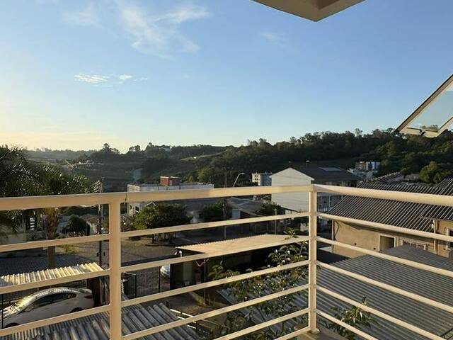 Apartamento para Venda em Caxias do Sul - 4