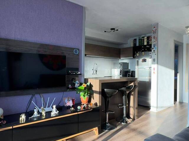 Apartamento para Venda em Caxias do Sul - 5