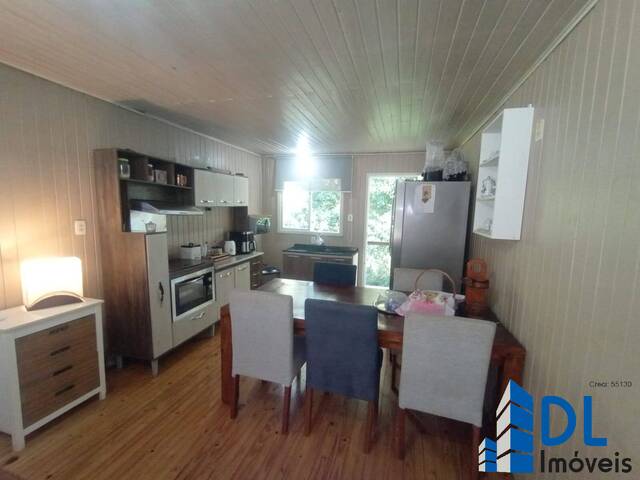 #202 - Casa para Venda em Caxias do Sul - RS - 3