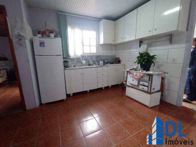 #205 - Casa para Venda em Caxias do Sul - RS - 2