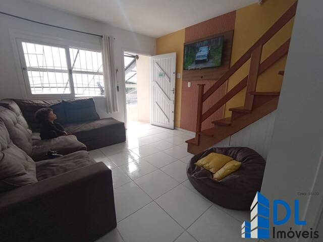 #208 - SOBRADOS DUPLEX para Venda em Caxias do Sul - RS - 3