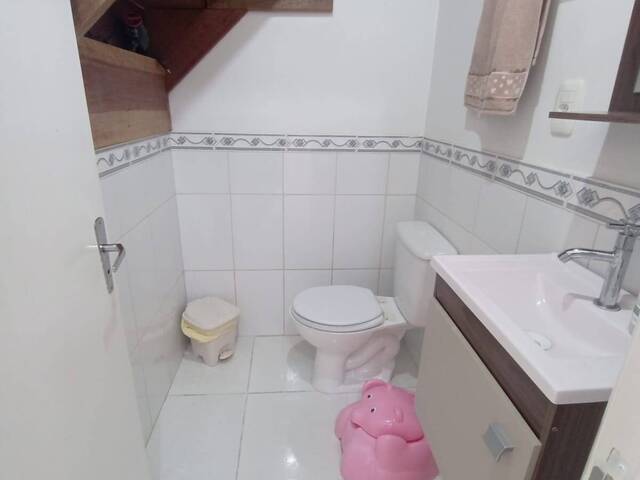 SOBRADOS DUPLEX para Venda em Caxias do Sul - 5