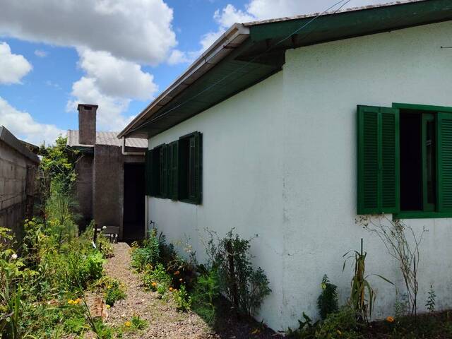 #209 - Casa para Venda em Vacaria - RS - 3