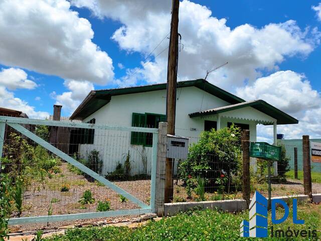Casa para Venda em Vacaria - 4