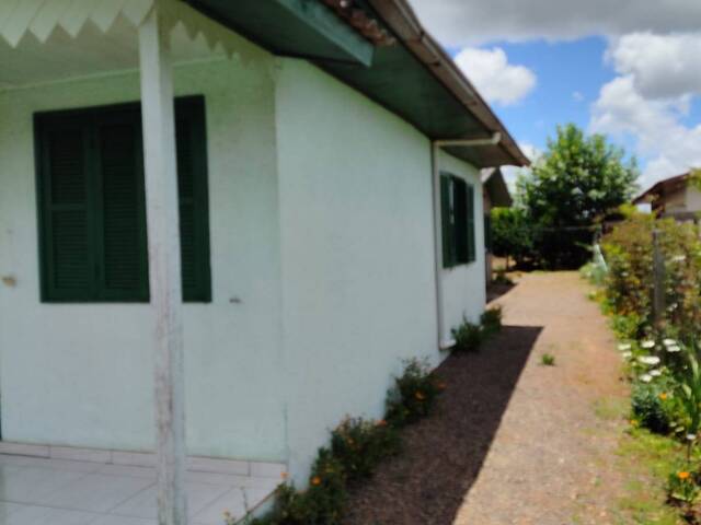 #209 - Casa para Venda em Vacaria - RS - 2