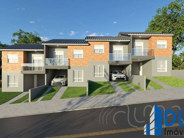 Venda em Desvio Rizzo - Caxias do Sul