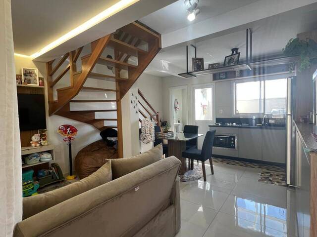 #214 - SOBRADOS DUPLEX para Venda em Caxias do Sul - RS - 2