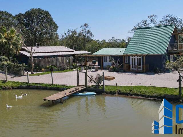 #215 - Sítio para Venda em Torres - RS - 2