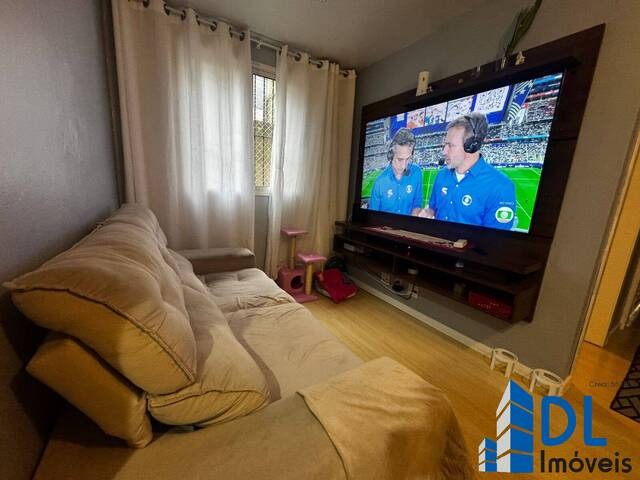 Apartamento para Venda em Caxias do Sul - 5