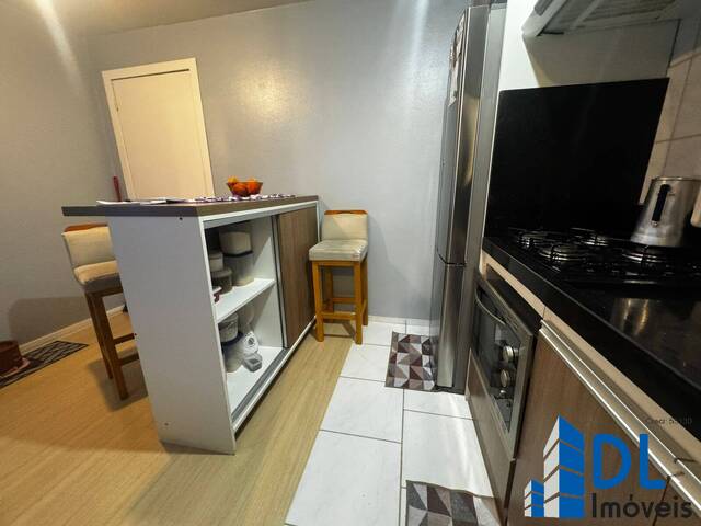 Apartamento para Venda em Caxias do Sul - 4
