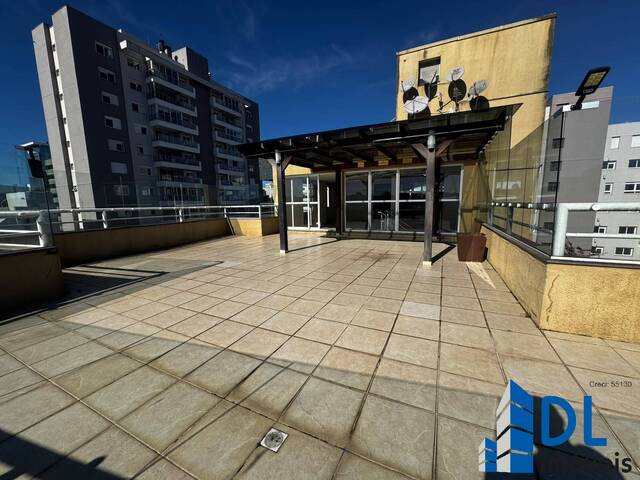 #227 - Cobertura para Venda em Caxias do Sul - RS - 1