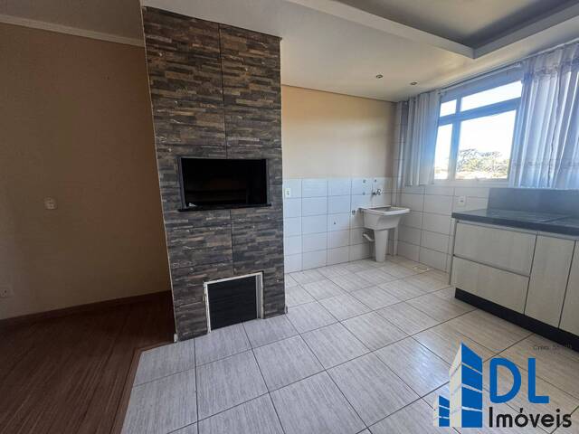 #229 - Apartamento para Venda em Caxias do Sul - RS - 3