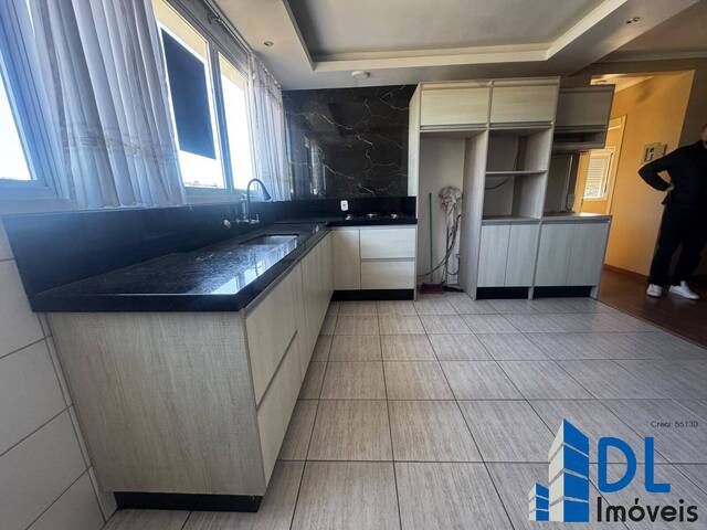 Apartamento para Venda em Caxias do Sul - 4