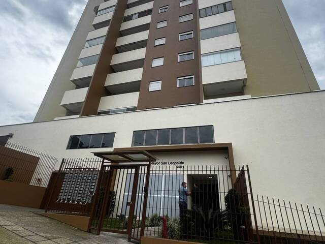 Venda em Rio Branco - Caxias do Sul