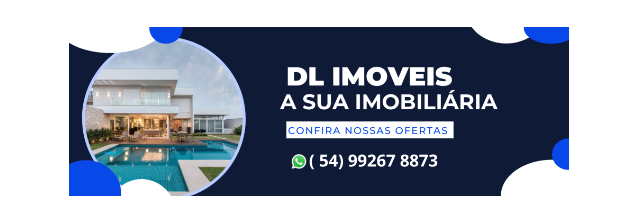 Imobiliária em Caxias do Sul