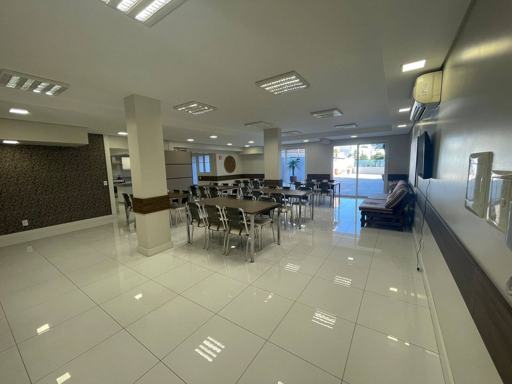 Apartamento Sagrada Família, Caxias do Sul - RS