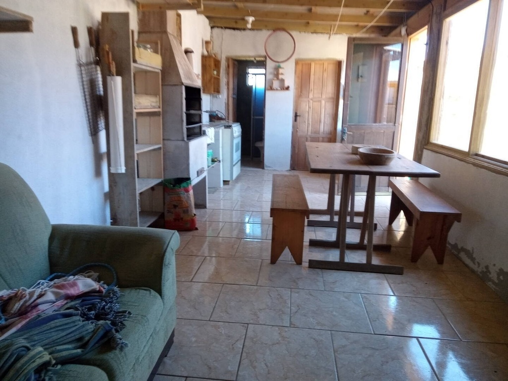Casa Santo Antônio, Caxias do Sul - RS