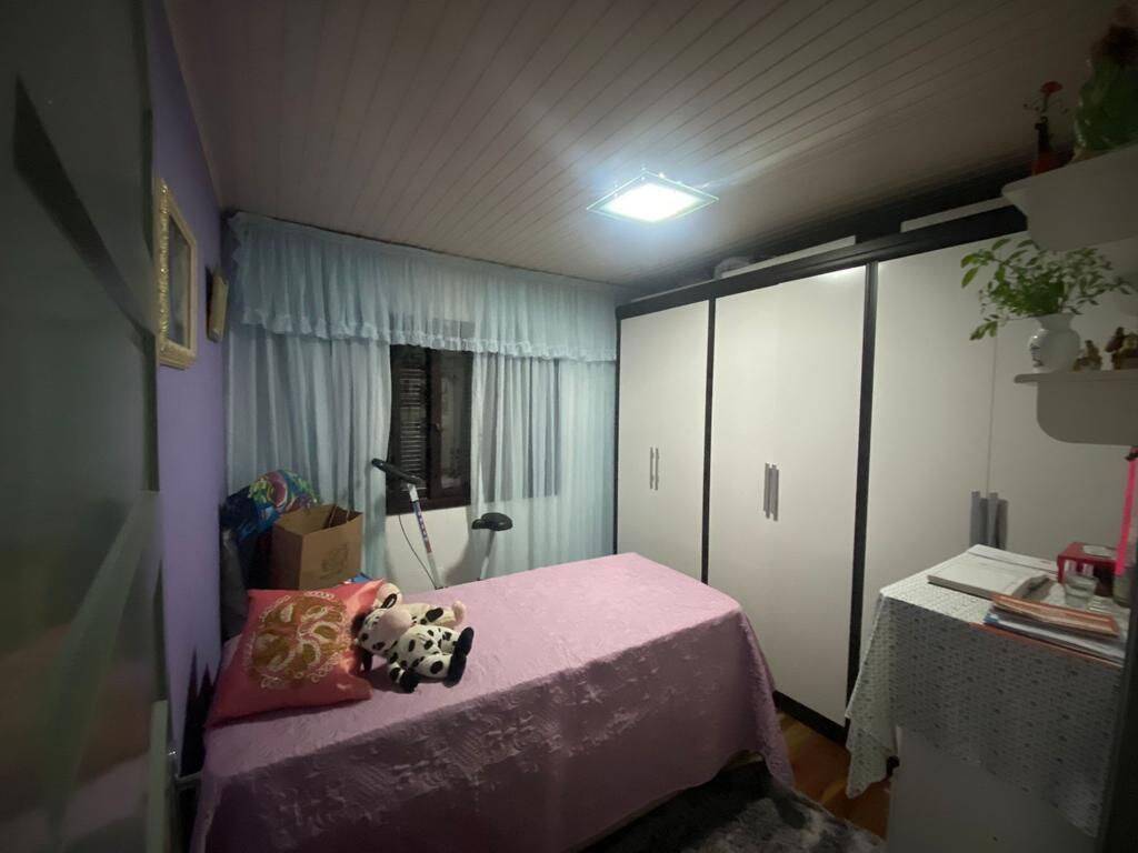 Casa Sanvitto, Caxias do Sul - RS