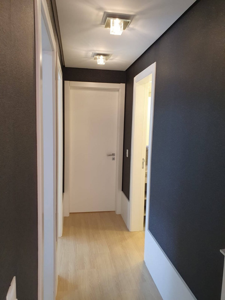 Apartamento Panazzolo, Caxias do Sul - RS