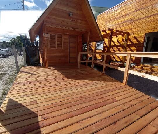 Casa Santo Antônio, Caxias do Sul - RS