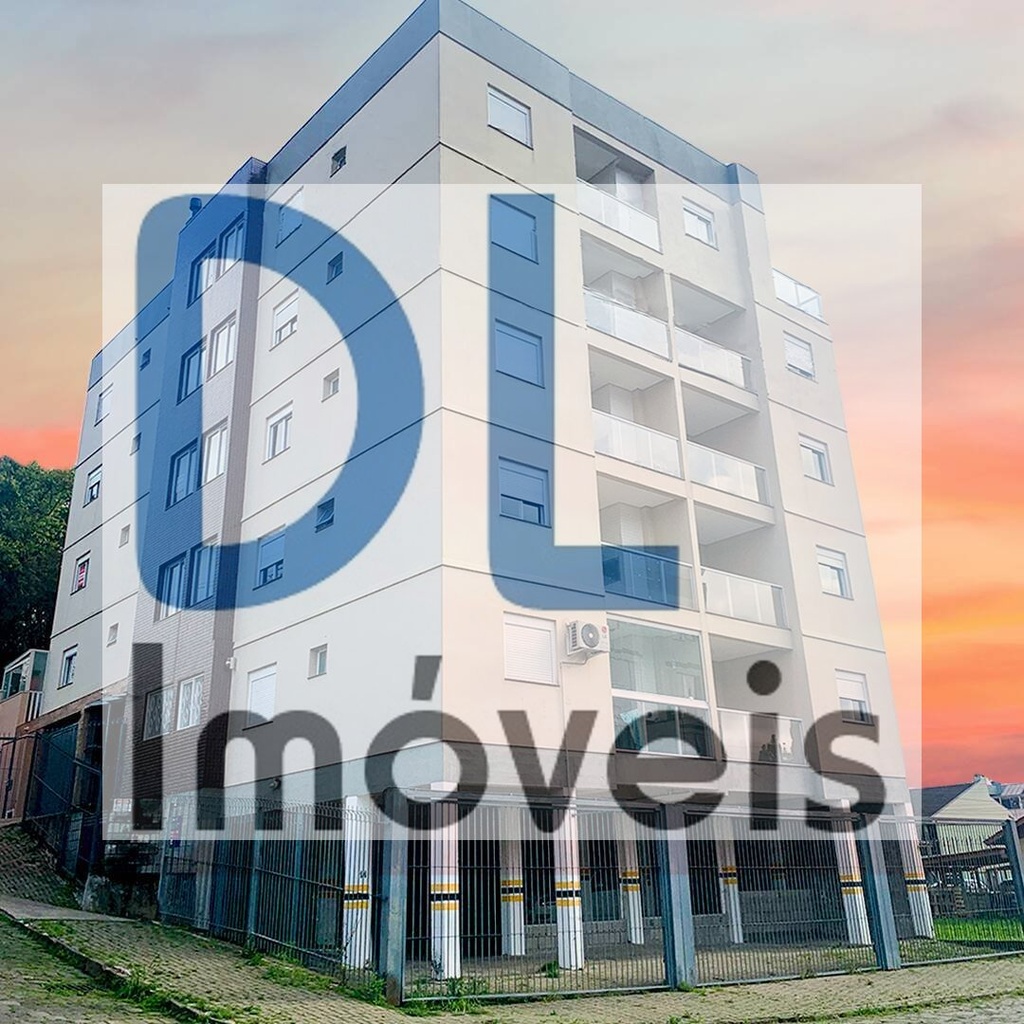 Apartamento São Caetano, Caxias do Sul - RS