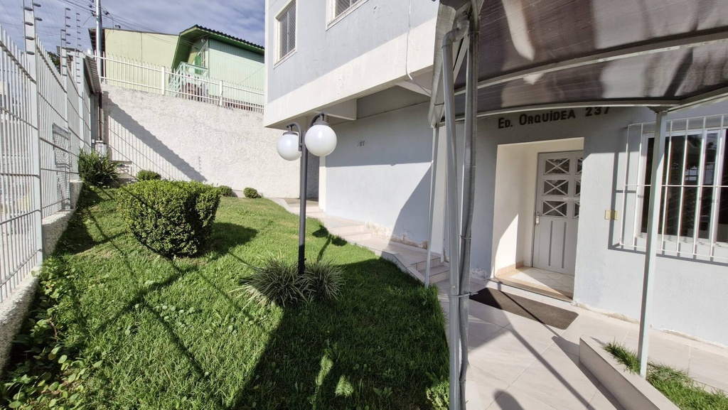 Apartamento Esplanada, Caxias do Sul - RS