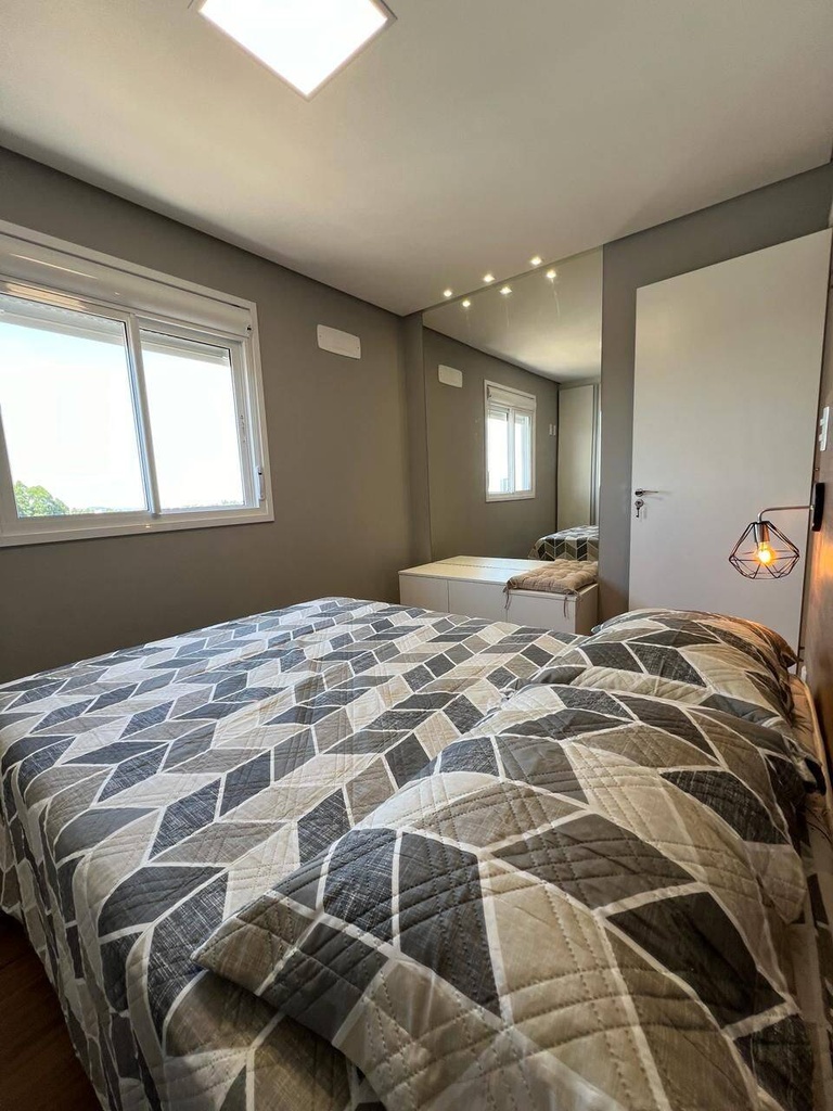 Apartamento Desvio Rizzo, Caxias do Sul - RS