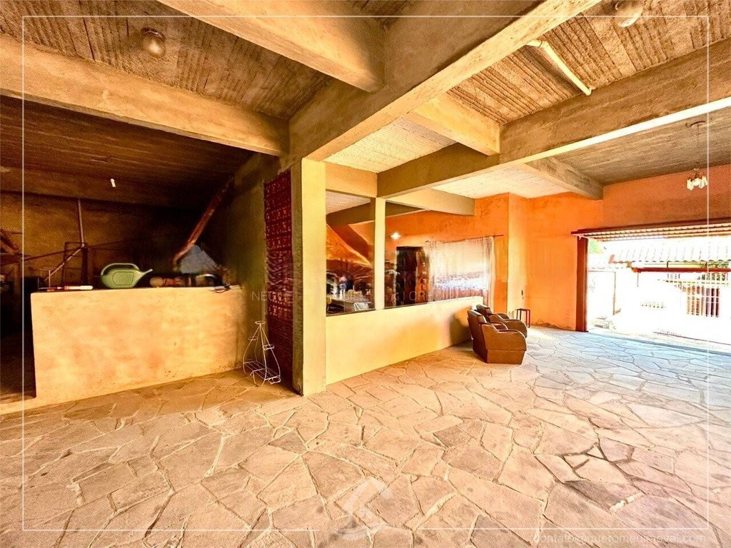 Casa Bela Vista, Caxias do Sul - RS