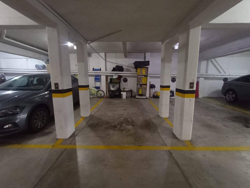 Apartamento Exposição, Caxias do Sul - RS