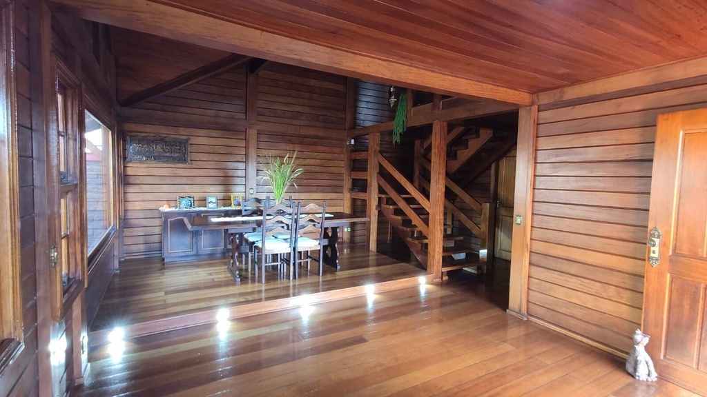 Casa Salgado Filho, Caxias do Sul - RS