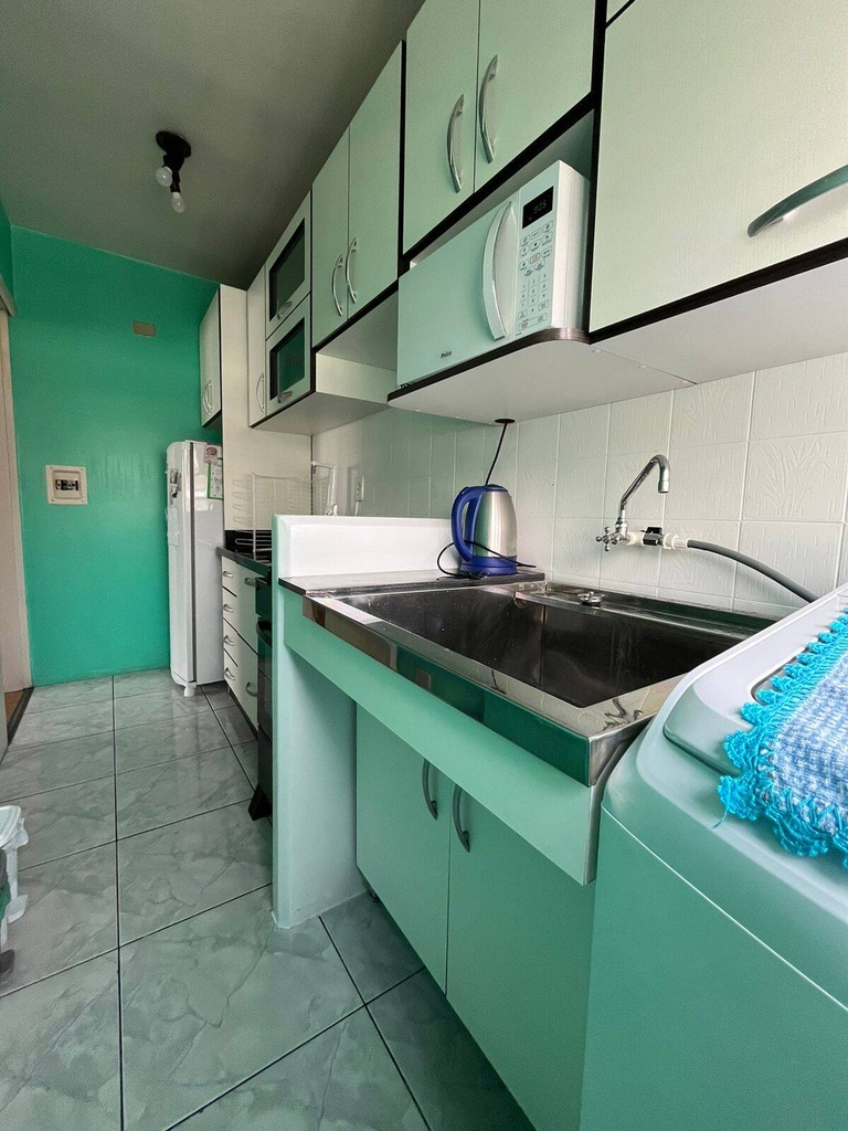 Apartamento Centro, Caxias do Sul - RS