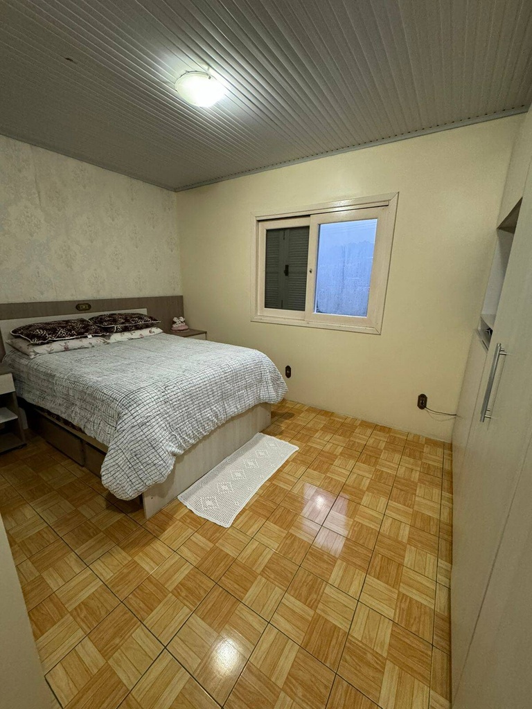Casa Reolon, Caxias do Sul - RS