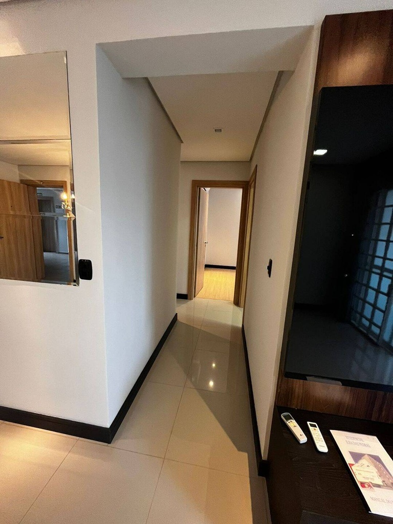 Apartamento Jardim América, Caxias do Sul - RS