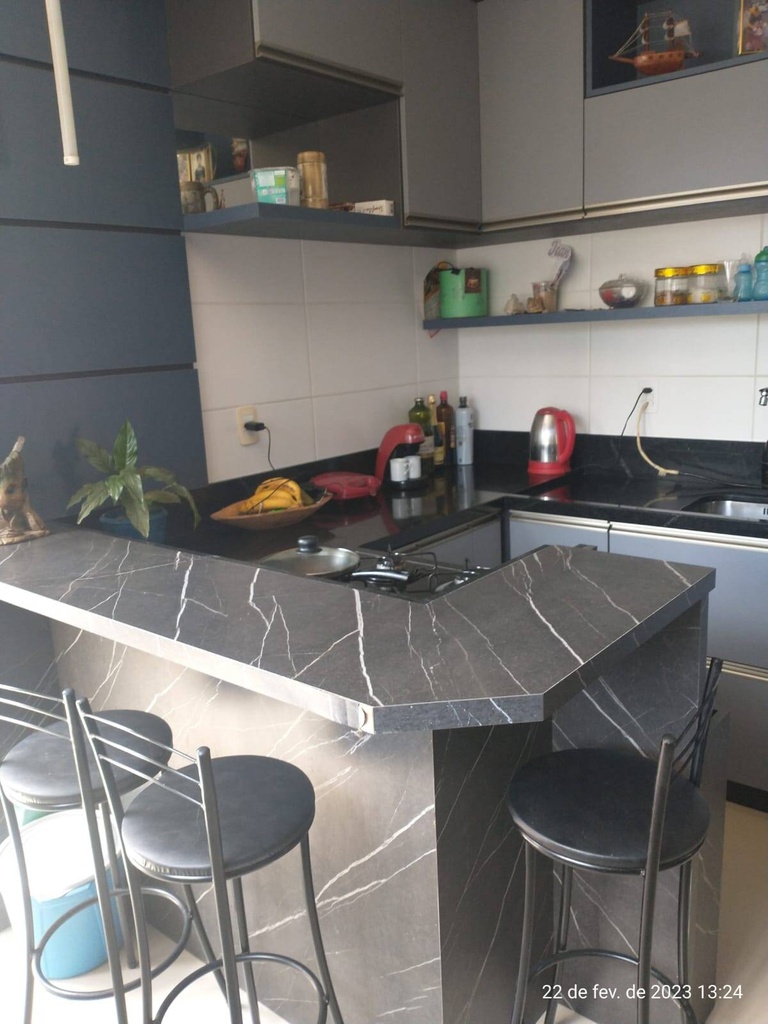 Casa Nossa Senhora das Graças, Caxias do Sul - RS