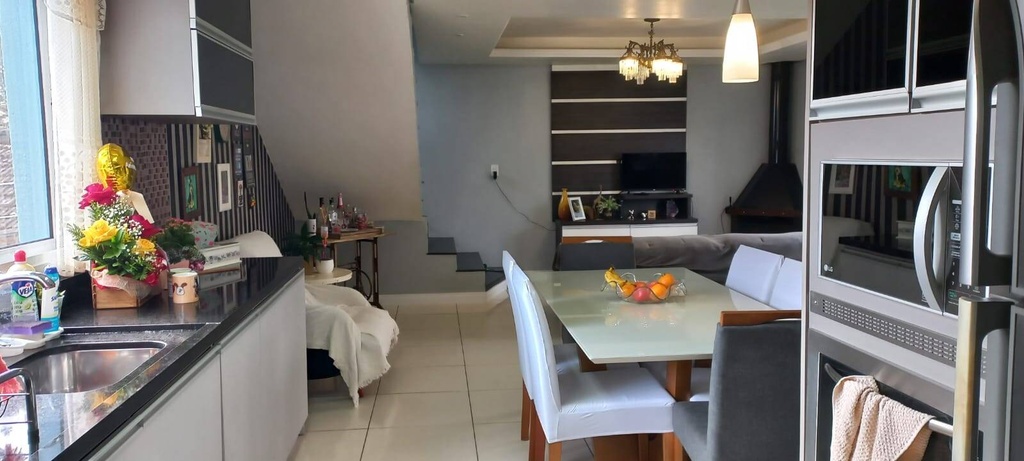 Casa Marechal Floriano, Caxias do Sul - RS