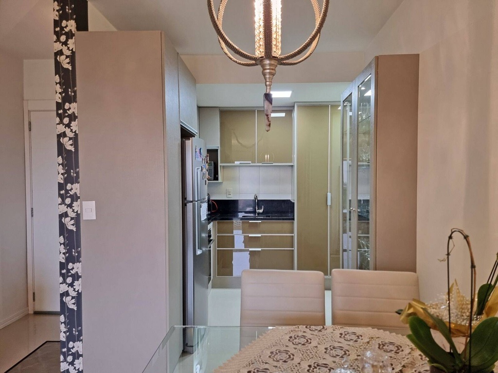 Apartamento Madureira, Caxias do Sul - RS