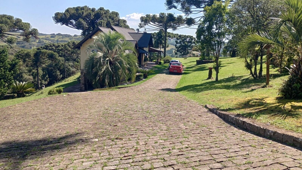 Chácara VILA OLIVA, Caxias do Sul - RS