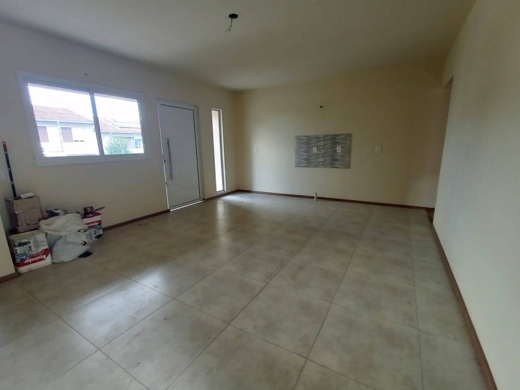 Casa Nossa Senhora das Graças, Caxias do Sul - RS