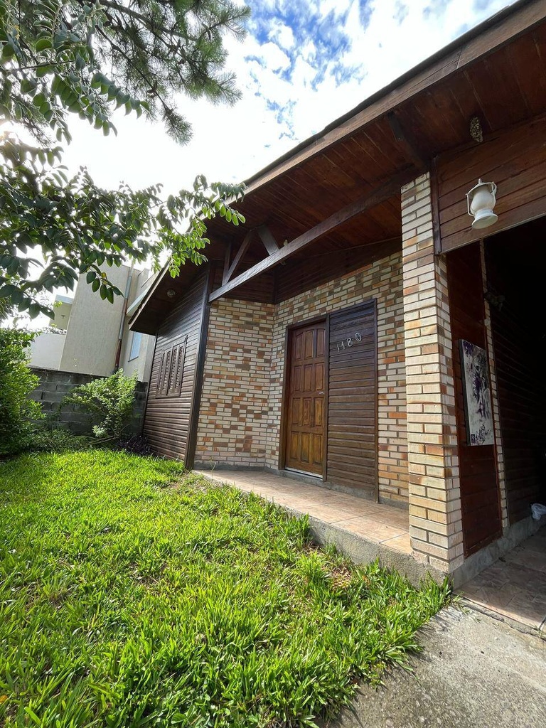 Casa Desvio Rizzo, Caxias do Sul - RS
