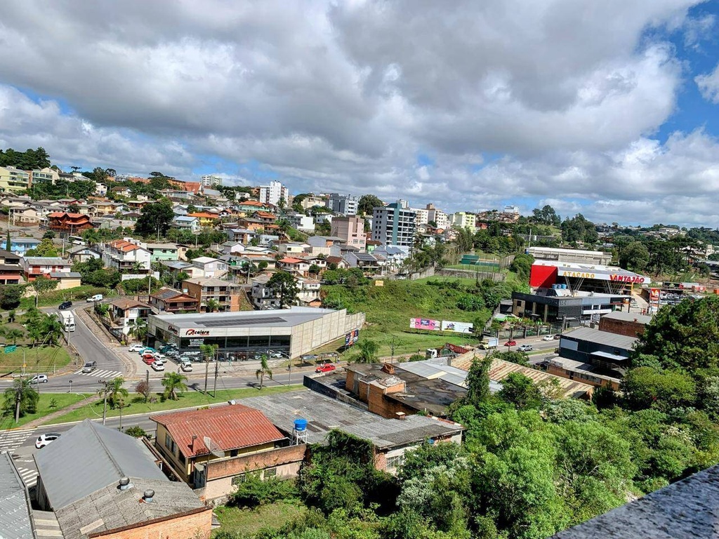 Apartamento São Leopoldo, Caxias do Sul - RS